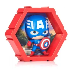 POD 4D Marvel Kaptajn Amerika