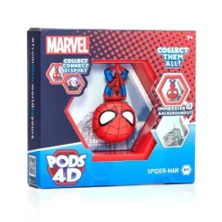 POD 4D Marvel Spiderman