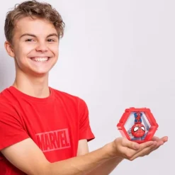 POD 4D Marvel Spiderman