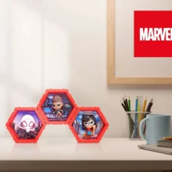 POD 4D Marvel Spider-Woman Gwen