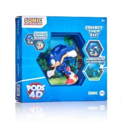POD 4D Sonic
