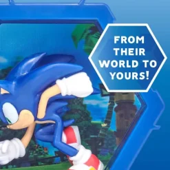 POD 4D Sonic