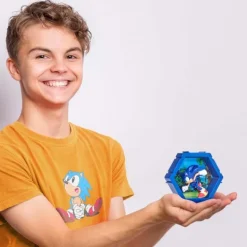 POD 4D Sonic