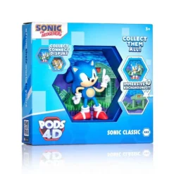 POD 4D Sonic Classic