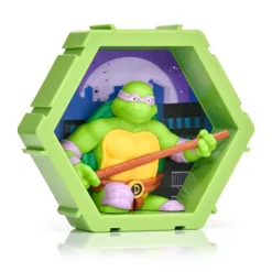 POD 4D Teenage Mutant Turtles Donatello