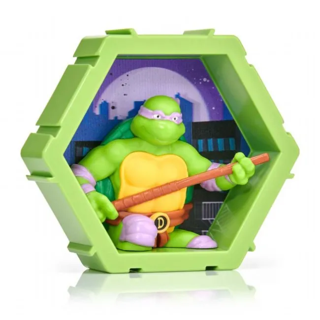 POD 4D Teenage Mutant Turtles Donatello