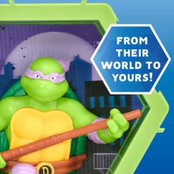 POD 4D Teenage Mutant Turtles Donatello