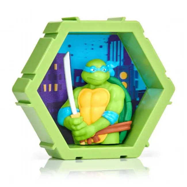POD 4D Teenage Mutant Turtles Leonardo