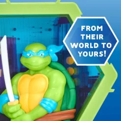 POD 4D Teenage Mutant Turtles Leonardo