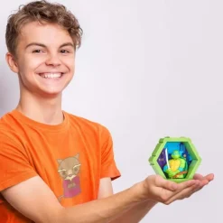 POD 4D Teenage Mutant Turtles Leonardo