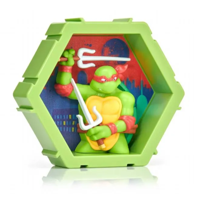 POD 4D Teenage Mutant Turtles Raphael