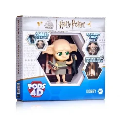 POD 4D Wizarding World Dobby