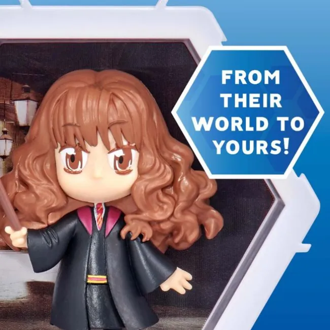 POD 4D Wizarding World Hermione