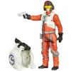 Poe Dameron figur