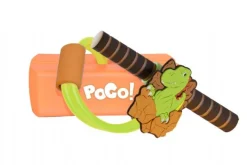 Pogo Dinosaur