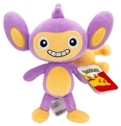 Pokemon Aipom Bamse 20cm