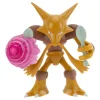 Pokemon Alakazam Figur