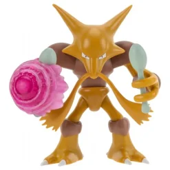 Pokemon Alakazam Figur