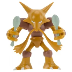 Pokemon Alakazam Figur