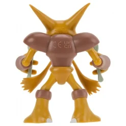 Pokemon Alakazam Figur