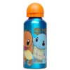 Pokemon Aluminium Vandflaske 0,4L