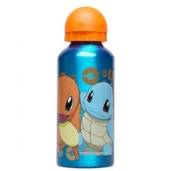 Pokemon Aluminium Vandflaske 0,4L