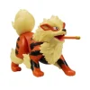 Pokemon Arcanine Figur