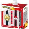 Pokemon Armbåndsur Gaveæske