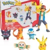 Pokemon Battle Multi Pack 6 pack