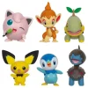 Pokemon Battle Multi Pack 6 stk