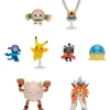 Pokemon Battle Multi Pack 8 stk