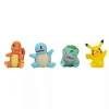 Pokemon Battle Multi Pack 4 stk