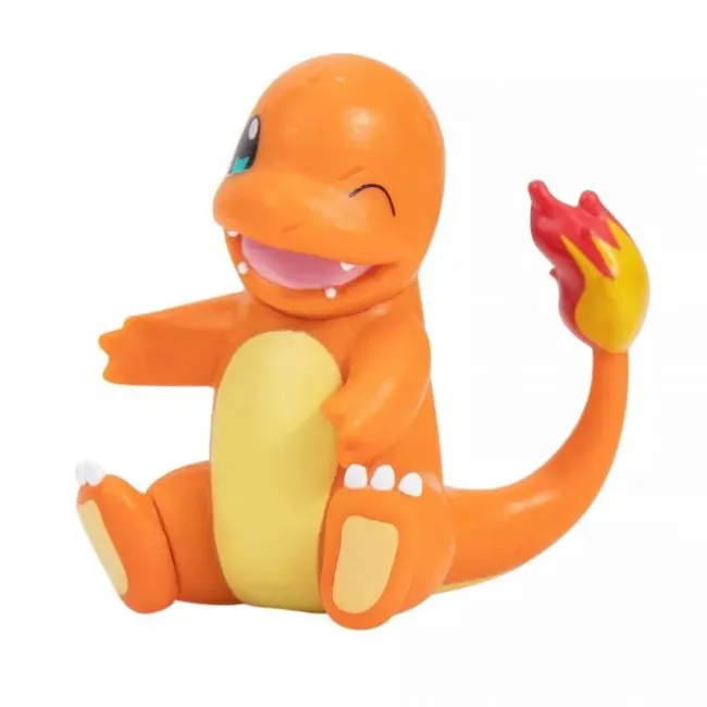 Pokemon Battle Multi Pack 4 stk