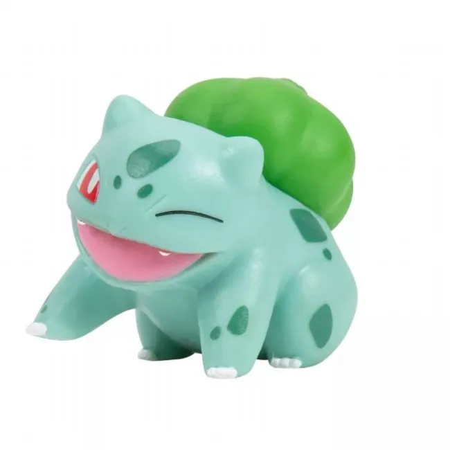 Pokemon Battle Multi Pack 4 stk