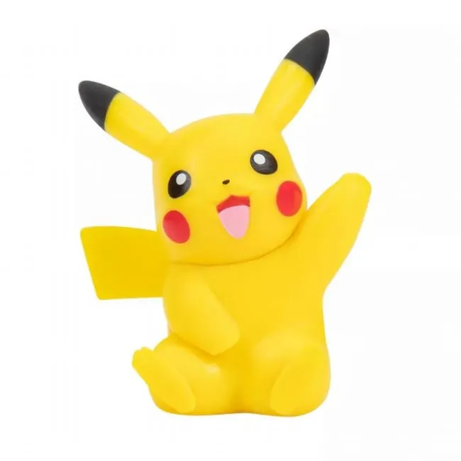 Pokemon Battle Multi Pack 4 stk