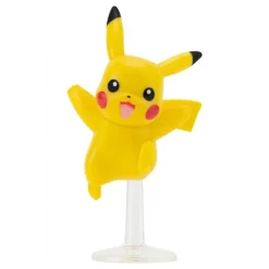 Pokemon Battle Multi Pack 4 stk