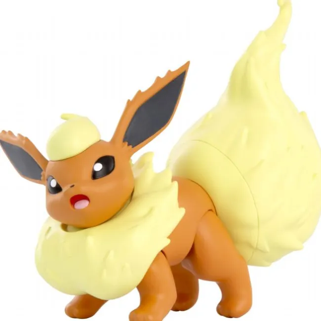 Pokemon Battle pack Flareon