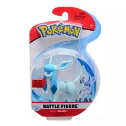 Pokemon Battle Pack Glaceon