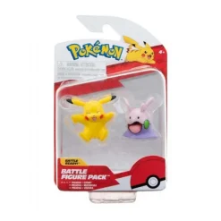 Pokemon Battle Pack Goomy