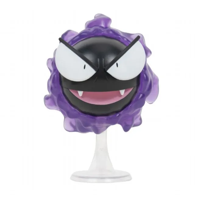 Pokemon Battle Pack 3 stk Gastly
