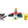 Pokemon Battle Pack 3 stk Hawlucha