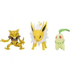 Pokemon Battle Pack 3 stk Jolteon