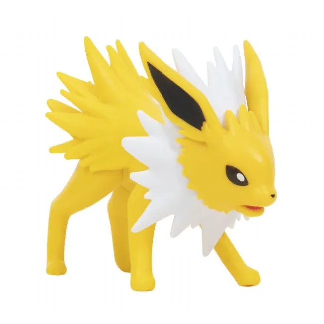 Pokemon Battle Pack 3 stk Jolteon