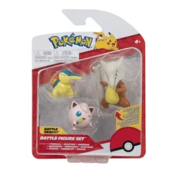 Pokemon Battle Pack 3 stk Marowak