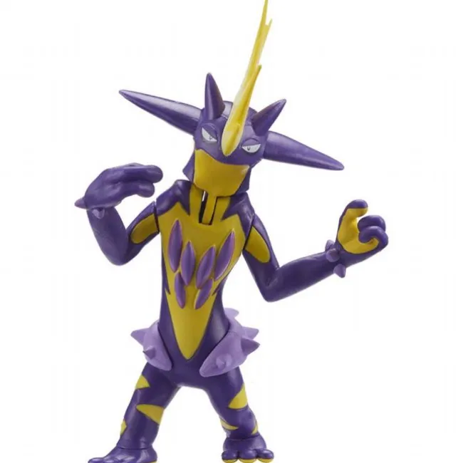 Pokemon Battle Pack Toxtricity