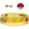 Pokemon Battle Spinner Arena Set