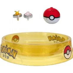 Pokemon Battle Spinner Arena Set