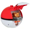 Pokemon Battle Spinner Pack Eevee