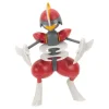 Pokemon Bisharp Figur