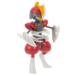 Pokemon Bisharp Figur